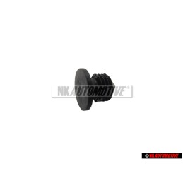 Genuine VW Clip - 6E0823717