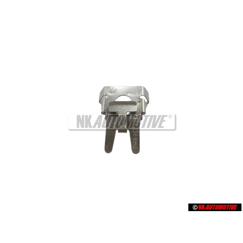 Genuine VW Retaining Clip - 7H5907323C