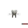 Genuine VW Retaining Clip - 7H5907323C