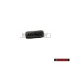 Genuine VW Hinge Pin - 7M3858650