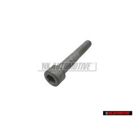Genuine VW Socket Head Bolt - N 0147356