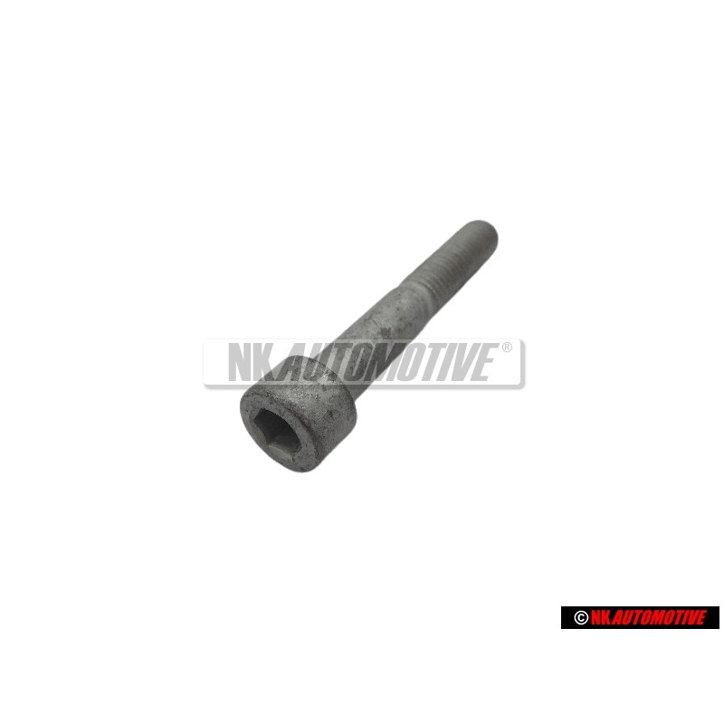 Genuine VW Socket Head Bolt - N 0147356