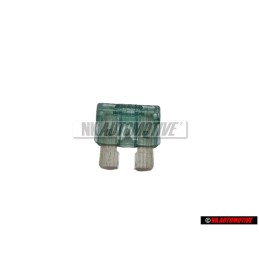 Genuine VW Flat Fuse 19/2X5 - N 01713122