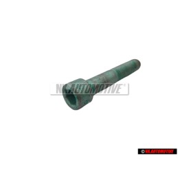 Genuine VW Socket Head Bolt With Hexagon Socket Head - N 10065002