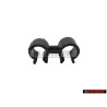 Genuine VW Double Hose Holder - N 10315002