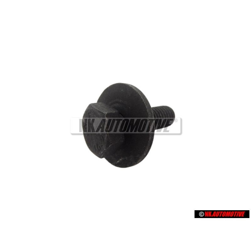 Genuine VW Hexagon Head Bolt Combi - N 10595601