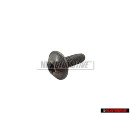 Genuine VW Hexagon Socket Head Collared Bolt Thread Forming - N 10816201