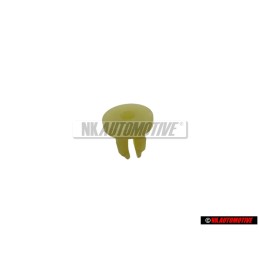 Genuine VW Expanding Nut - N 90536701