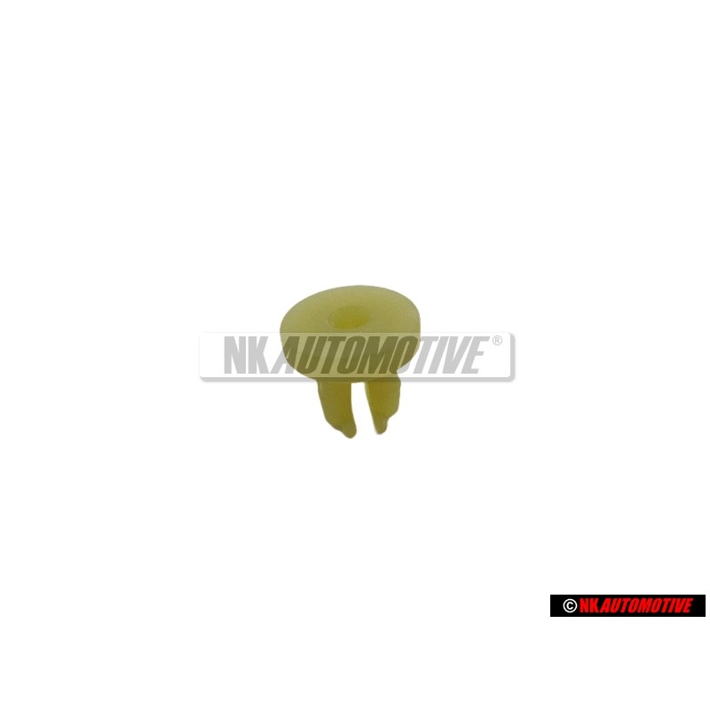 Genuine VW Expanding Nut - N 90536701