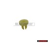 Genuine VW Expanding Nut - N 90536701