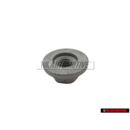 Genuine VW Hex. Nut Self-Locking With Washer - N 90610003