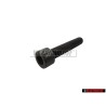 Genuine VW Socket Head Bolt With Inner Multipoint Head - N 90644301