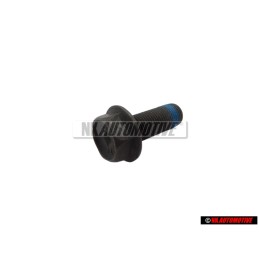 Genuine VW Hexagon Bolt - N 90861002