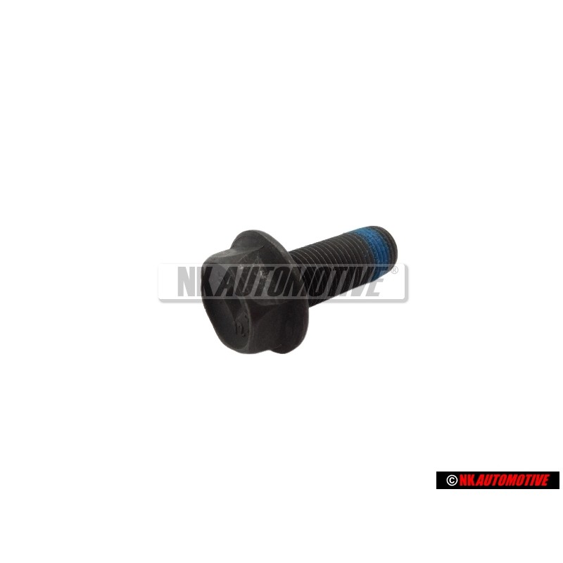 Genuine VW Hexagon Bolt - N 90861002