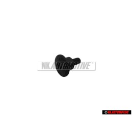 Genuine VW Hex Socket Head Locating Bolt - N 90960201