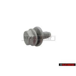 Genuine VW Hexagon Head Bolt Combi - N 90976702