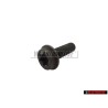 Genuine VW Socket Head Bolt With Hexagon Socket Head Combination - N 91087001