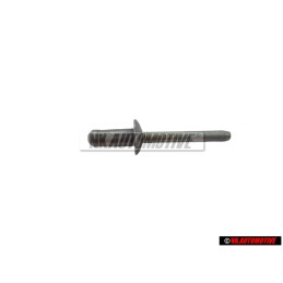 Genuine VW Pop Rivet - N 91121701