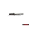 Genuine VW Pop Rivet - N 91121701