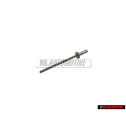 Genuine VW Cup Rivet - N 91193501