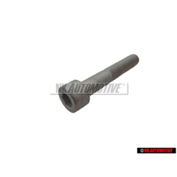 Genuine VW Socket Head Bolt With Inner Multipoint Head - WHT006309