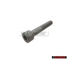 Genuine VW Socket Head Bolt With Inner Multipoint Head - WHT006309