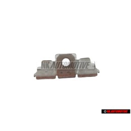 Genuine Audi Clip - 4F0853929