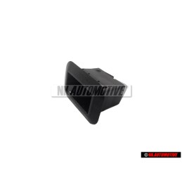 Genuine Audi Grommet - 4M0886373