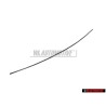 Genuine Audi Foam Underlay Self-Adhesive - 8A5845515