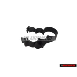 Genuine Audi Bracket - 8E0121093B