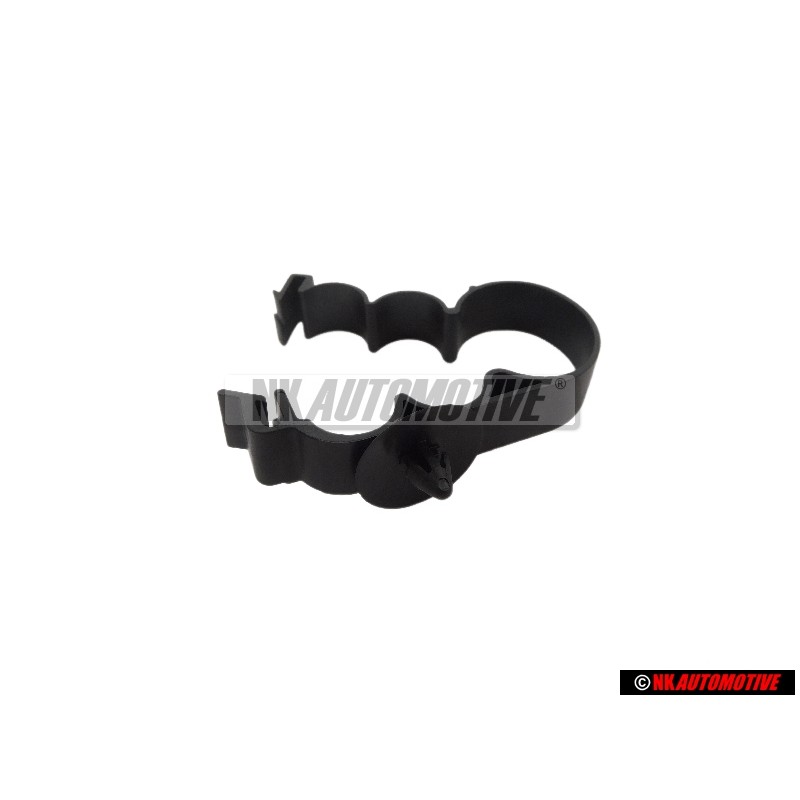 Genuine Audi Bracket - 8E0121093B