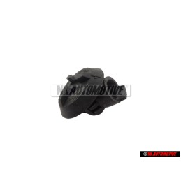 Genuine Audi Drain Tube - 8E0260155