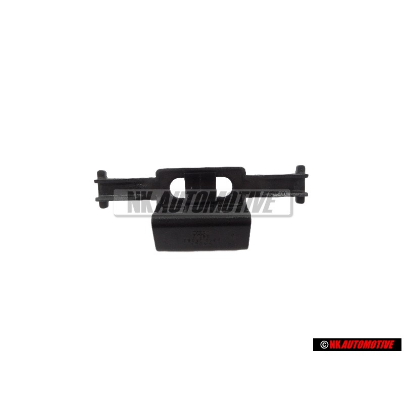 Genuine Audi Cable Holder - 8E0971848F