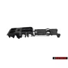 Genuine Audi Securing Clip - 8J0201190A