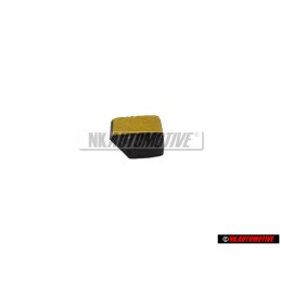 Genuine Audi Distance Piece Self-Adhesive - 8N0845237