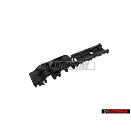 Genuine Audi Securing Clip - 8R0201190E