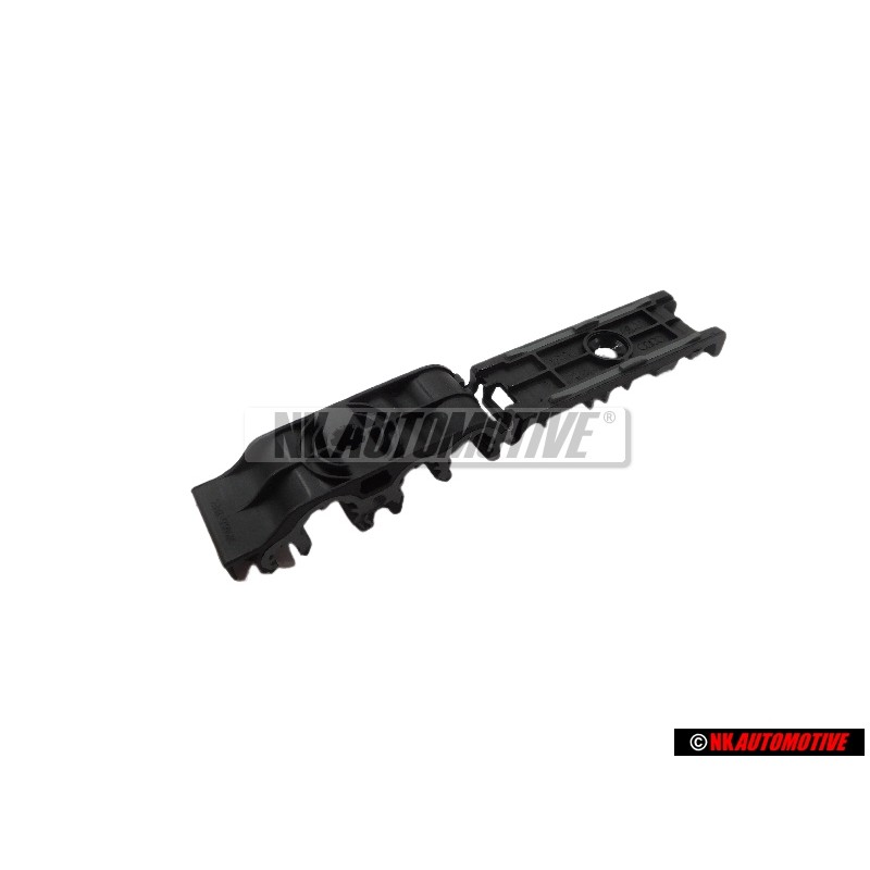 Genuine Audi Securing Clip - 8R0201190E