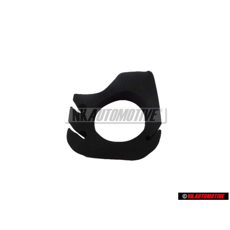 Genuine Audi Rubber Support Ring - 8R0201196H