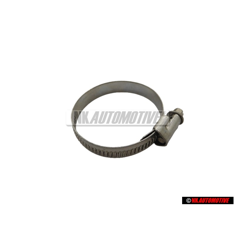 Genuine Audi Clamp - N 0245274