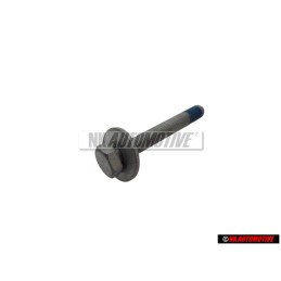 Genuine Audi Hexagon Head Bolt Combi - N 10553804