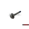 Genuine Audi Hexagon Head Bolt Combi - N 10553804