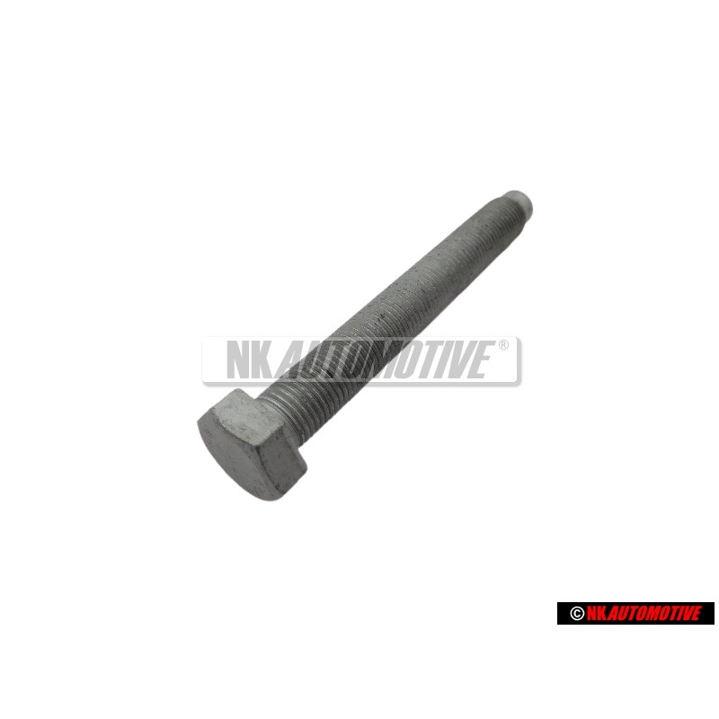 Genuine Audi Hexagon Bolt - N 10568902