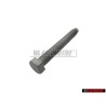 Genuine Audi Hexagon Bolt - N 10568902
