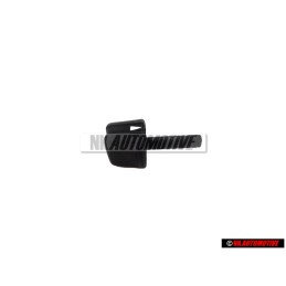 Genuine VW Knob For Switch - 321959513B