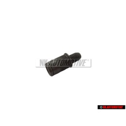 Genuine Audi Blind Rivet Stud - N 90898502
