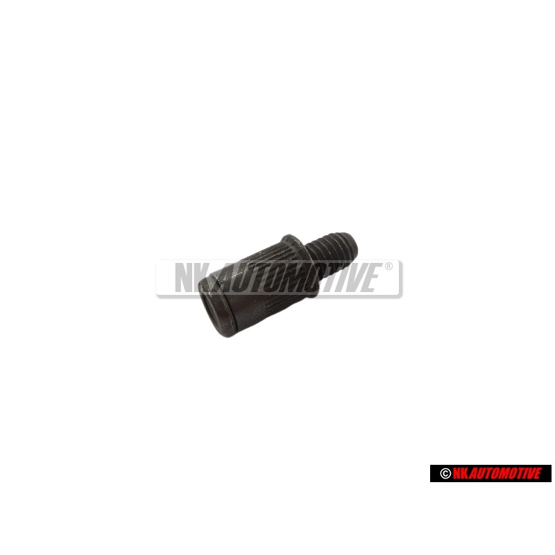 Genuine Audi Blind Rivet Stud - N 90898502