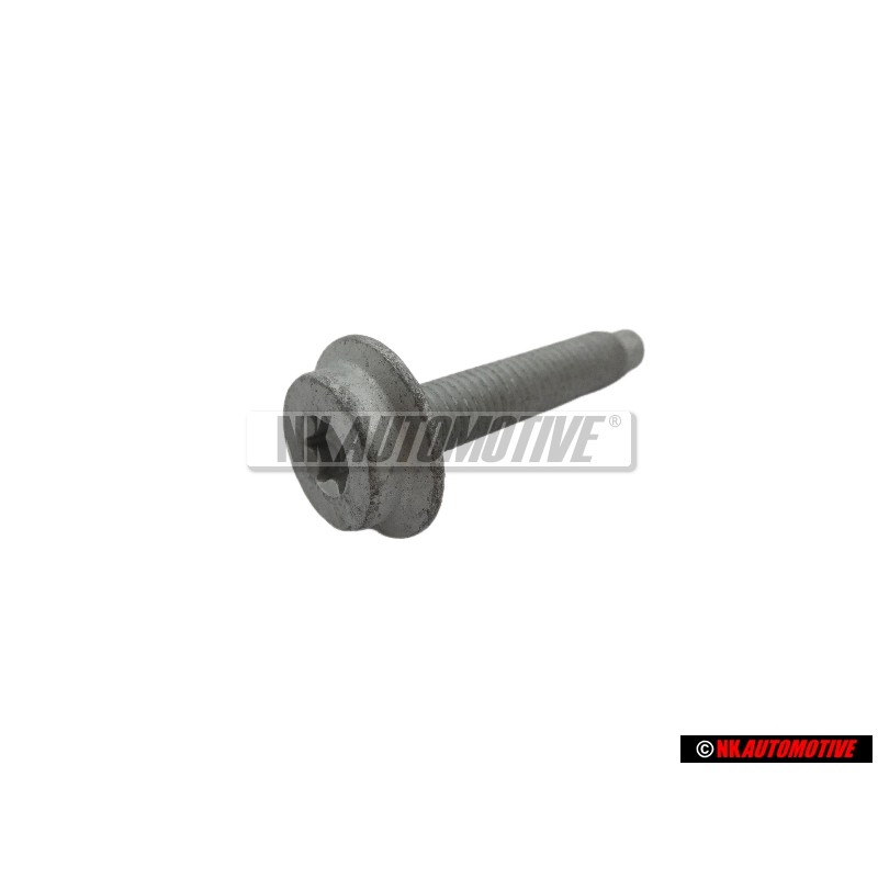 Genuine Audi Hex Socket Oval Head Collared - N 90928302