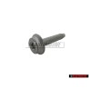Genuine Audi Hex Socket Oval Head Collared - N 90928302
