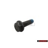 Genuine Audi Hexagon Bolt - N 91006101