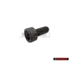 Genuine Audi Hexagon Socket Head Bolt - N 91065501